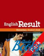 Annie McDonald - English Result Elementary: Student's Book with DVD Pack ( / ) ( + )