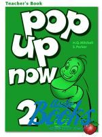 Mitchell H. Q. - Pop up now 2 Teachers Book ()
