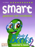 Mitchell H. Q. - Smart Grammar and Vocabulary 2 Teachers Book ()