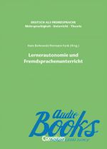  "DaF Mehrsprachigkeit - Unterricht - Theorie Lernerautonomie und Fremdsprachen" -  