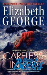  "Careless in Red. Inspector Lynley" -  