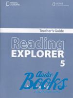 Reading Explorer 5 Teachers Guide ()