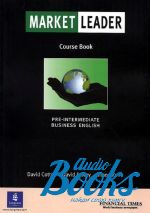 David Cotton - Market Leader Pre-intermediate Coursebook ()