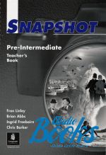   - Snapshot Pre-Intermediate Teacher's Book ()