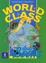 Michael Harris - World Class 2 Student's Book ()