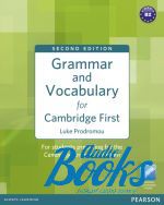 Luke Prodromou - Grammar and Vocabulary for Cambridge FCE without Key ()