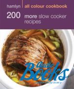   - Hamlyn All Colour Cookbook: 200 More Slow Cooker Recipes ()