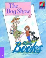  "Cambridge StoryBook 4 The Dog Show" - June Crebbin