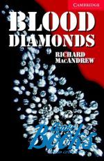 Richard MacAndrew - CER 1 Blood Diamonds Pack with CD ( + )