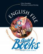 Clive Oxenden - English File Upper- Intermediate: Students Book ()