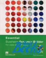 Paul Emmerson - Essential Business Grammar Builder Pack ()