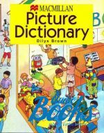 H. Douglas Brown - Macmillan Picture Dictionary Pupils Book ()