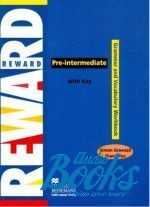  "Reward Pre-Intermediate Grammar" - Simon Greenall