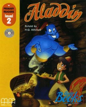  +  "Aladdin Level 2 (with CD-ROM)" - Mitchell H. Q.