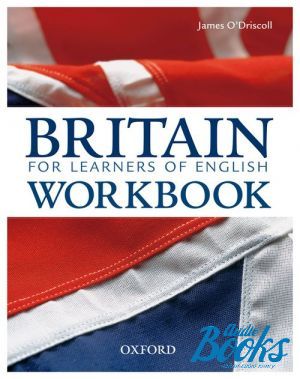  "Britain 2nd Edition Pack with Workbook" - O Ames 