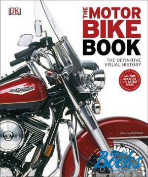 The book "Motorbike"