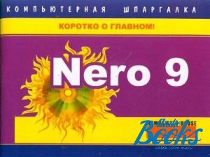 The book "Nero 9" -  