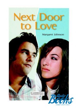 The book "CER 1 Next Door to Love" - Margaret Johnson