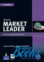 Iwona Dubicka - Market Leader Advanced 3rd Edition Active Teach ()