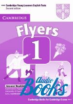 Cambridge ESOL - Cambridge Young Learners English Tests 1 Flyers Answer Booklet ()