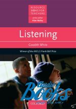 Goodith White - Resource Books for Teachers: Listening ()