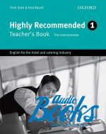 Pohl Alison  - Highly Recommended 1 New Edition: Teachers Book (  ) ()