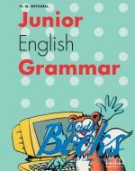  "Junior English Grammar 4 Students Book" - Mitchell H. Q.