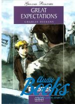  "Great Expectations Level 4 Intermediate" - Charles Dickens