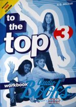 Mitchell H. Q. - To the Top 3 WorkBook (includes CD-ROM) ( + )