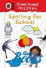  "Homework Helpers: Spelling for School" -  
