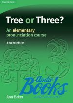 Ann Baker - Tree or Three? Elementary Book ()