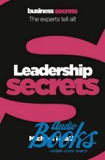  "Leadership Secrets" -  
