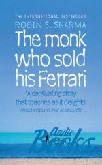  .  - The monk who sold his ferrari ()