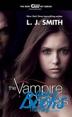 Jo Smith - The Vampire Diaries: The Fury ()