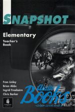 Snapshot Elementary Teacher's Book ()