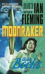  "James Bond Moonraker" - Ian Fleming
