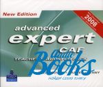   - CAE Expert New Edition Theacher's Book with CD(4) ( ) ( + 4 )