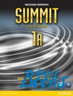   - Summit 1A Split Student's Book with ActiveBook and Workbook 2 Edition () ( + )