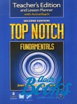   - Top Notch Fundamentals Theacher's Book 2 Edition ( ) ()