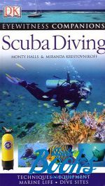  "Eyewitness Companions: Scuba Diving" -  