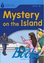  "Foundation Readers: level 4.6 Mystery on the Island" -  