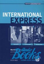 Rachel Appleby - International Express Elementary Workbook ( ) ()