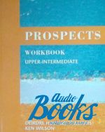 Prospects Upper-Intermediate ()