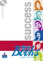 McKinlay Stuart - Success Intermediate Student's Book Pack ( + )