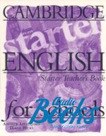 Diana Hicks - Cambridge English For Schools Start Teachers Book ()