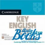 AudioCD "KET Extra Audio CD" - Cambridge ESOL