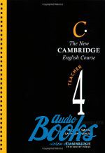 Michael Swan - New Cambridge English Course 4 Teachers Book ()