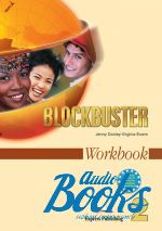 Virginia Evans - Blockbuster 2 Workbook ()