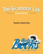 Kenna Bourke - Grammar Lab one Teachers Book ()