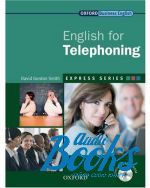 David Gordon Smith - Oxford English for Telephoning: Students Book Pack ( + )